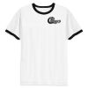 Drifit Ringer Roundneck T-Shirt Thumbnail