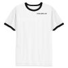 Drifit Ringer Roundneck T-Shirt Thumbnail