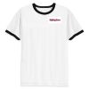 Drifit Ringer Roundneck T-Shirt Thumbnail