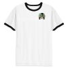 Drifit Ringer Roundneck T-Shirt Thumbnail