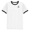 Drifit Ringer Roundneck T-Shirt Thumbnail