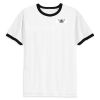 Drifit Ringer Roundneck T-Shirt Thumbnail