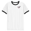 Drifit Ringer Roundneck T-Shirt Thumbnail