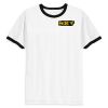 Drifit Ringer Roundneck T-Shirt Thumbnail