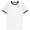 Drifit Ringer Roundneck T-Shirt Thumbnail