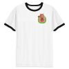 Drifit Ringer Roundneck T-Shirt Thumbnail