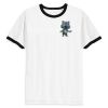 Drifit Ringer Roundneck T-Shirt Thumbnail