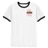Drifit Ringer Roundneck T-Shirt Thumbnail