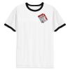 Drifit Ringer Roundneck T-Shirt Thumbnail