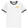 Drifit Ringer Roundneck T-Shirt Thumbnail