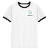 Drifit Ringer Roundneck T-Shirt Thumbnail