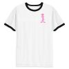 Drifit Ringer Roundneck T-Shirt Thumbnail