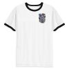 Drifit Ringer Roundneck T-Shirt Thumbnail