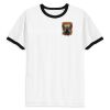 Drifit Ringer Roundneck T-Shirt Thumbnail