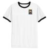 Drifit Ringer Roundneck T-Shirt Thumbnail
