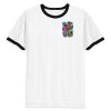Drifit Ringer Roundneck T-Shirt Thumbnail