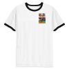 Drifit Ringer Roundneck T-Shirt Thumbnail