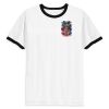 Drifit Ringer Roundneck T-Shirt Thumbnail