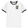 Drifit Ringer Roundneck T-Shirt Thumbnail
