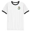 Drifit Ringer Roundneck T-Shirt Thumbnail