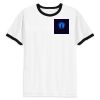 Drifit Ringer Roundneck T-Shirt Thumbnail