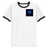 Drifit Ringer Roundneck T-Shirt Thumbnail