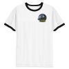 Drifit Ringer Roundneck T-Shirt Thumbnail