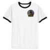 Drifit Ringer Roundneck T-Shirt Thumbnail