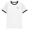 Drifit Ringer Roundneck T-Shirt Thumbnail