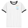 Drifit Ringer Roundneck T-Shirt Thumbnail