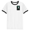 Drifit Ringer Roundneck T-Shirt Thumbnail