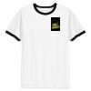 Drifit Ringer Roundneck T-Shirt Thumbnail