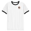 Drifit Ringer Roundneck T-Shirt Thumbnail