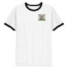 Drifit Ringer Roundneck T-Shirt Thumbnail