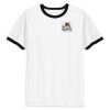 Drifit Ringer Roundneck T-Shirt Thumbnail