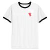 Drifit Ringer Roundneck T-Shirt Thumbnail