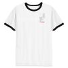 Drifit Ringer Roundneck T-Shirt Thumbnail