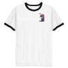 Drifit Ringer Roundneck T-Shirt Thumbnail