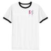 Drifit Ringer Roundneck T-Shirt Thumbnail