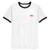 Drifit Ringer Roundneck T-Shirt Thumbnail