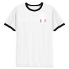 Drifit Ringer Roundneck T-Shirt Thumbnail