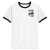 Drifit Ringer Roundneck T-Shirt Thumbnail
