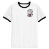 Drifit Ringer Roundneck T-Shirt Thumbnail
