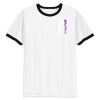 Drifit Ringer Roundneck T-Shirt Thumbnail
