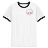 Drifit Ringer Roundneck T-Shirt Thumbnail