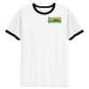 Drifit Ringer Roundneck T-Shirt Thumbnail