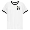 Drifit Ringer Roundneck T-Shirt Thumbnail