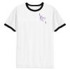 Drifit Ringer Roundneck T-Shirt Thumbnail