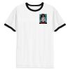 Drifit Ringer Roundneck T-Shirt Thumbnail