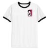 Drifit Ringer Roundneck T-Shirt Thumbnail